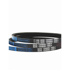 Correa <span class=keywords><strong>de</strong></span> transmisión acanalada 15X780Li V <span class=keywords><strong>de</strong></span> caucho <span class=keywords><strong>de</strong></span> alta resistencia para motor <span class=keywords><strong>de</strong></span> automóvil - Product Image 3