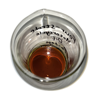 Nhà Máy Giá SL phụ gia SL SJ SG SF chất bôi trơn phụ gia hóa chất dầu động cơ cho chất bôi trơn dầu phụ gia gói - Product Image 2