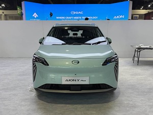 2025 <span class=keywords><strong>AION</strong></span> Y Plus 2wd 5 places Suv Ev chinois nouvelle énergie véhicule 2025 nouveauté Cheep voiture électrique pour flotte de taxis - Product Image 2