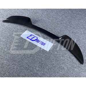 Alerón de maletero de fibra de carbono estilo <span class=keywords><strong>GTA</strong></span> para alerón trasero Alfa Romeo <span class=keywords><strong>Giulia</strong></span> - Product Image 4