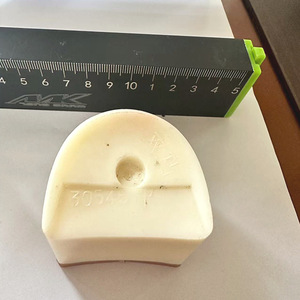 Индивидуальные заказы на 5-сантиметровые массивные каблуки из АБС-пластика для обуви - Product Image 3