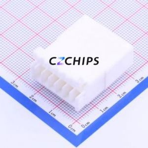 1-174930-1 Housing (Wire-to-Board / Wire-to-Wire) P=3.5mm Connector 1x6P 3.5mm 1 6 - Product Image 2