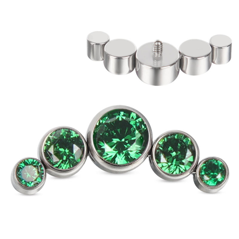 Verde (SOLO SUPERIOR M0.9)