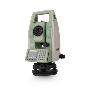 กล้องวัดมุมอิเล็กทรอนิกส์ Zhonghaida รุ่น HTS-520L8 แบบไม่ใช้ปริซึม หน้าจอสี สำหรับงานสำรวจและงานก่อสร้าง - Product Image 3