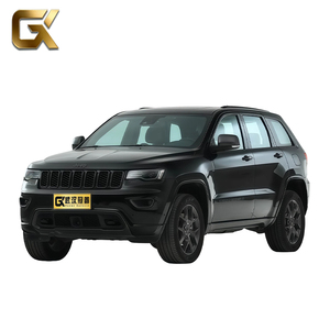 <span class=keywords><strong>Jeep</strong></span> <span class=keywords><strong>Grand</strong></span> <span class=keywords><strong>Cherokee</strong></span> d'<span class=keywords><strong>occasion</strong></span> 2026 de Chine, SUV de luxe tout-terrain à essence, spacieux et livraison mondiale - Product Image 1
