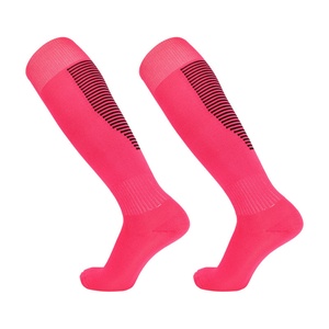 Non-slip Terry Sports <b>Sock</b> Adult Designer logo Wholesale Crew Thicken Bottom Men Custom <b>Grip</b> Soccer Football Spring Eco-Friendly - Product Image 5