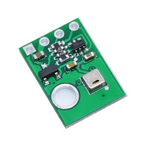 Módulo de Sensor de Temperatura y Humedad OKN424-11 AHT20 Tipo SMD Respuesta Rápida Bajo Consumo de Energía para Aparatos HVAC - Product Image 1