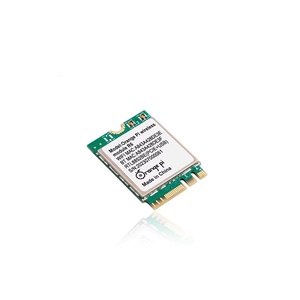 Pi5 Plus Companion Electronic Components Wi-Fi6 BT5.2 Module with RTL8852BE Chip Product R6 - Product Image 5