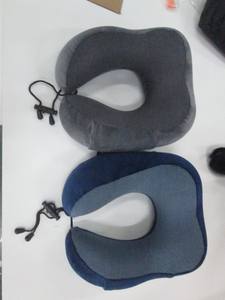 Inspeksi Visual Bantal Busa Memori QST FRI di Tiongkok, Inspeksi Produk, Kontrol Kualitas, Layanan Jaminan Perdagangan, Jaminan AQSIQ - Product Image 3