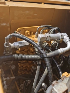 CAT Offre Spéciale 308 E de haute qualité et bon état mini pelle sur chenilles d'occasion de 8 tonnes - Product Image 6