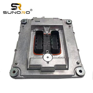 Sunoro Phụ tùng máy xúc twd1643ge tad1250ve d16e A40E điều khiển ECU 20814795 <span class=keywords><strong>P02</strong></span> - Product Image 3