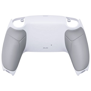 เคสคอนโทรลเลอร์ PS5 สีสันสดใส อุปกรณ์เสริมเกมส์ กันลื่น ลายสาดสี 3 มิติ ฝาหลังแบบกำหนดเอง ฝาครอบด้านล่าง เปลี่ยนฝาหลัง - Product Image 5