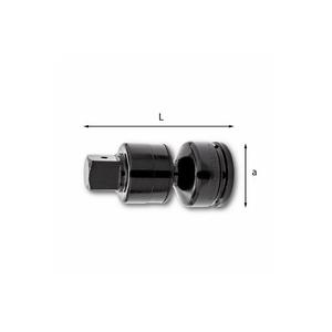 USAG - U02410407 JUNTA UNIVERSAL MPACT-EAN 8001150034237 TOMAS DE IMPACTO Y ACCESORIOS - Product Image 1