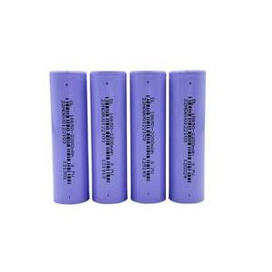 Paket Silinder NORDA 18650 NMC 3.7V 2200mAh 2C Kompatibilitas Tinggi - Product Image 2