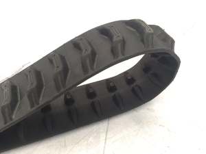 Pistes en caoutchouc résistantes aux hautes températures KMTMY-70 Support de robot agricole résistant à l'usure Pièces de machines de construction chaudes - Product Image 6