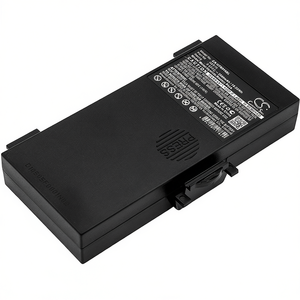 Batería Compatible Hetronic HTR010BL NiMH 9.6V 2000mAh - Product Image 3