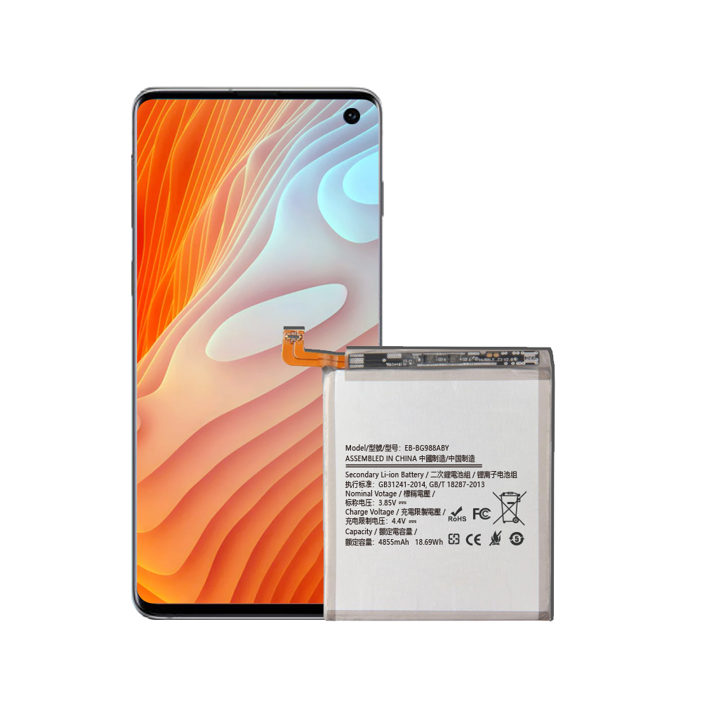 Haisic Oem/odm Label 100% Zero Cycle 3.85v rechargeable digital extra