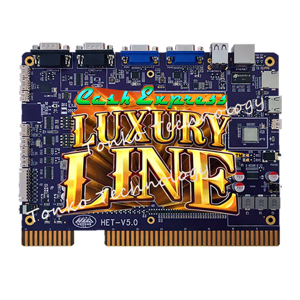 เส้นหรูหรา