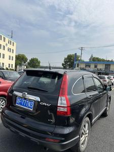 Honda <span class=keywords><strong>CRV</strong></span> <span class=keywords><strong>2010</strong></span> 2.4L Automática 4WD Edición de Lujo - Product Image 3