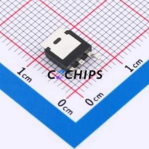 Original et nouveau KIA7805AF-RTF/PQ DPAK Circuit intégré IC puce PMIC régulateur linéaire (LDO) - Product Image 2