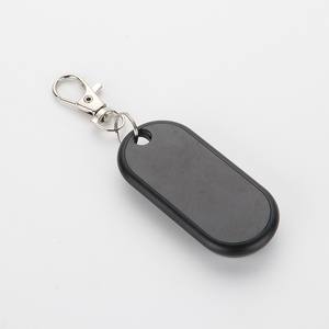 <span class=keywords><strong>3</strong></span> кнопки универсальная Сигнализация Противоугонная сигнализация безопасности для гаражных дверей автомобиля электромобиль пульт дистанционного управления - Product Image 4