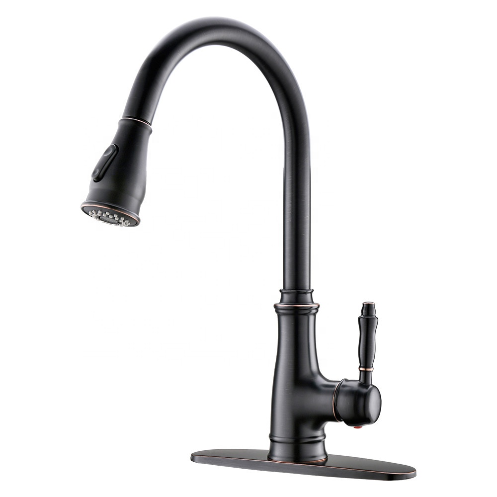 kitchen mixer double tap
