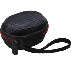 Kotak Alat EVA Hard <span class=keywords><strong>Fingertip</strong></span> <span class=keywords><strong>Pulse</strong></span> <span class=keywords><strong>Oximeter</strong></span>, Portabel untuk Perjalanan, Dapat Disesuaikan, Tahan Guncangan, Tahan Debu, Tahan Air - Product Image 2