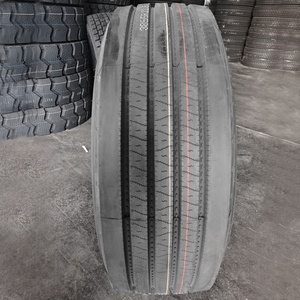 ยางรถบรรทุกขนาด 385/65r22.5 ยี่ห้อซัพพลายเออร์จากจีน ขายดีและคุณภาพสูง - Product Image 2