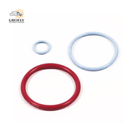 Kit de réparation d'injecteur de moteur diesel en état neuf, joint d'étanchéité, joint torique C15 3406E 1209460 189-5390 2481394 321285 UROFLY ISO/TS16949