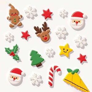 Pegatina decorativa con patrón <span class=keywords><strong>de</strong></span> dibujos animados <span class=keywords><strong>para</strong></span> habitaciones <span class=keywords><strong>de</strong></span> niños <span class=keywords><strong>para</strong></span> decoración <span class=keywords><strong>de</strong></span> guardería <span class=keywords><strong>de</strong></span> bebé - Product Image 5