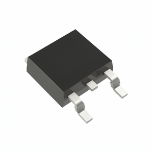ทรานซิสเตอร์ IXTY01N100D-TRL TO-252AA ซื้อออนไลน์ ชิ้นส่วนอิเล็กทรอนิกส์ BOM IC มีสินค้าในสต็อก - Product Image 1