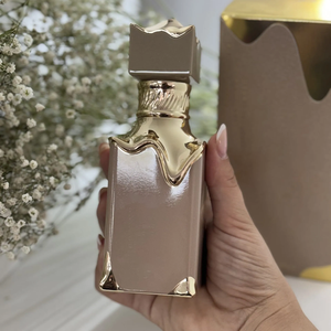 Profumo di Lusso Arabo per Donne, Fragranza Floreale Fresca e Duratura, EDP per Uso Quotidiano - Product Image 4