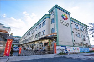 Chất Lượng Cao Phản Ứng Phân Tán Axit Sắc Tố Mực In Cho Dệt Máy In Kỹ Thuật Số I3200 Mực Máy In - Product Image 6