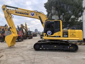 Excavadora japonesa de segunda mano Komatsu PC200 PC210 PC220 PC240, excavadora de segunda mano, PC200, PC210, PC220, de segunda mano, de uso de la, de Japón, y de la segunda mano, de la segunda, de la segunda mano, de la segunda, Komatsu, PC200, PC200, PC200, PC200, PC240 - Product Image 4