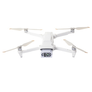 FIMI X8T X8 20km de alcance Dron UAV con cámara infrarroja térmica Profesional 4K Quadcopter Mini Dron gran angular y 30x Hybrid UAV - Product Image 4