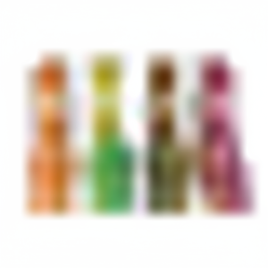 1,75mm ± 0,03mm PLA Seda Filamento de doble color 250g Total 4 rollos Materiales de impresión Premium - Product Image 1