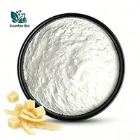 Approvisionnement direct usine : Comprimés d'extrait de peau de pomelo à 98% de naringine, flavonoïde naturel d'agrumes, qualité alimentaire et cosmétique, certifié COA, CAS 10236-47-2