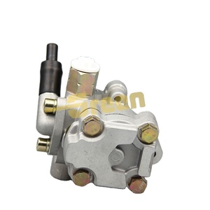 Pompe de direction assistée haute performance 2818 4660 0104 7690955412 pour tracteurs et bus – Pièces de rechange de qualité supérieure - Product Image 6