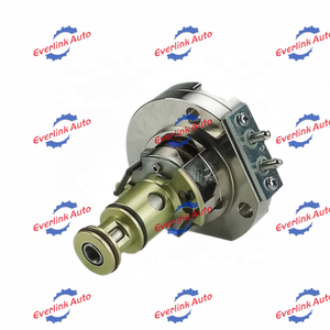 कंपनी डीजल इंजन ईंधन नियंत्रण एक्विएटर 3408326 के घटकों को क्यूमिन k38 k50 इंजन के लिए बेच रहा है। - Product Image 5