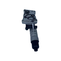 2711801410AL AUTO PARTS Engine System Oil Cooler Filter Housing Assembly for Benz W212 C-CLASS 2009-2014 Good Price