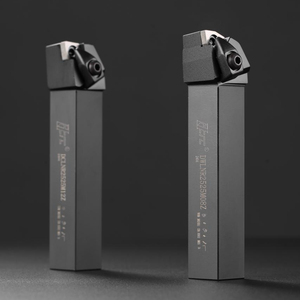 Bán buôn CNC Carbide toolholders kim loại tiện chuyển công cụ chủ - Product Image 3