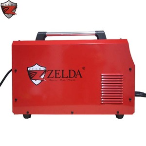 Saldatrice MIG Senza Gas Adatta per Filo da 15KG MIG/<span class=keywords><strong>MAG</strong></span>/MMA/LIFT-TIG Multi 4 in 1 Personalizzata INVERTER Saldatura - Product Image 5