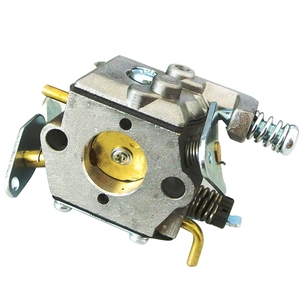 <span class=keywords><strong>Carburador</strong></span> P350 para <span class=keywords><strong>Motosierra</strong></span> <span class=keywords><strong>Partner</strong></span> 350 351 370 420, <span class=keywords><strong>Carburador</strong></span> WT-391 WT-622 530071821 - Product Image 1