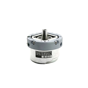 Encodeur rotatif absolu ID 586642-01 2048 PPR EnDat 2.2, pièce de rechange fiable pour machine-outil CNC - Product Image 1