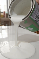 Peinture liquide métallique pour voiture de qualité supérieure, finition métallique en aluminium extra fin, fournitures chinoises de bonne qualité