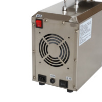Mini extracteur d'huile pour avocat castor noix de coco lin arachide tournesol presse à huile Machine en acier inoxydable fabricant d'huile à froid