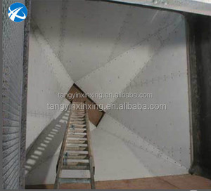 Siêu tự bôi trơn <span class=keywords><strong>UHMW</strong></span>-<span class=keywords><strong>PE</strong></span> nhựa Trailer lót lót tấm bán than <span class=keywords><strong>bunker</strong></span> bảng nhựa lót giường cho xe bán tải - Product Image 2