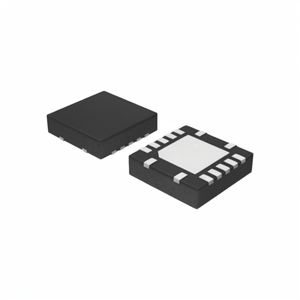 14 VFQFN Componentes Electrónicos con Pad Expuesto Distribuidor Autorizado Gestión de Energía (PMIC) NCP5217AMNTXG - Product Image 1