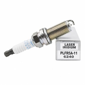 Bujía de encendido 6240 PLFR5A11 para Nissan 350Z Altima Maxima Murano Pathfinder Xterra Infiniti Fx35 Fx45 M35 Qx56, para coche, para Nissan - Product Image 1
