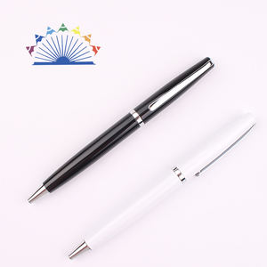 Bolígrafos Metálicos Promocionales - Product Image 1